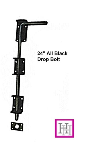Heavy duty stable drop - duty,