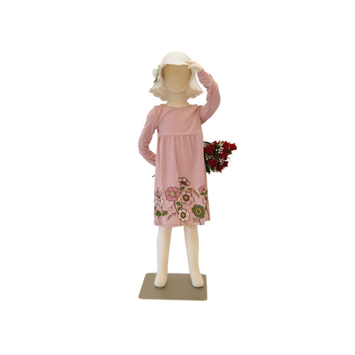 Child flexible full - full, body