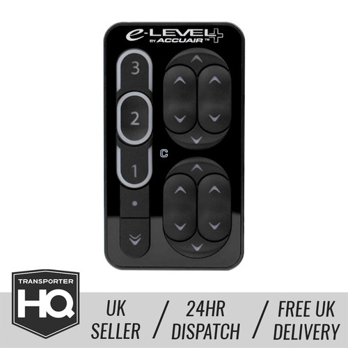 Accuair touchpad - accuair, –