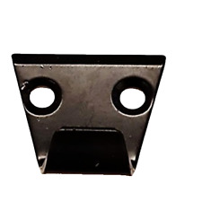 1x locking latch bolt lock