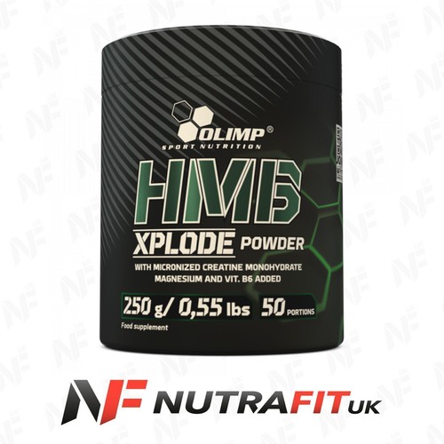 Olimp hmb xplode powder - olimp,