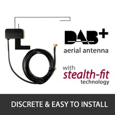 Sony XAV-AX4050 DAB DAB+