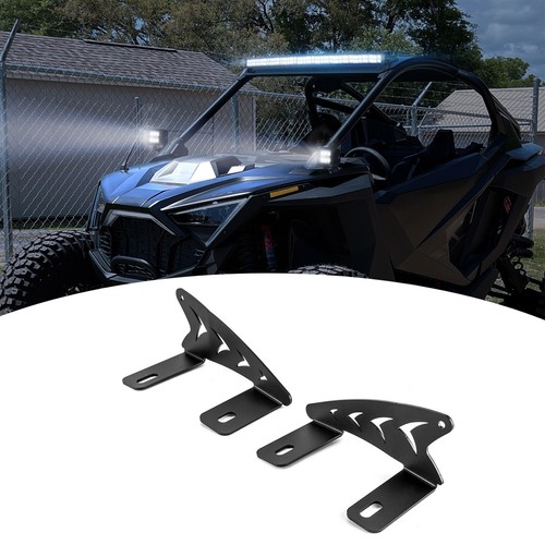 Roof curved led light - roof,