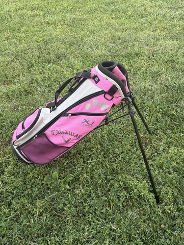 Callaway juniors golf - xj,