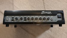 Ampeg SVT-7 Pro Bass Head