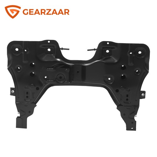 Front subframe crossmember - subframe,