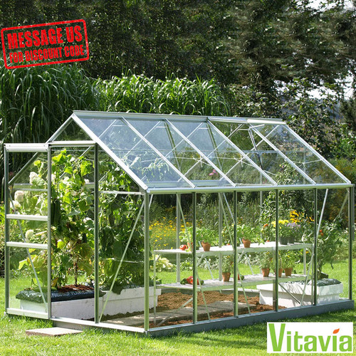 Vitavia vermont 6200 6ft - 6ft, 2"