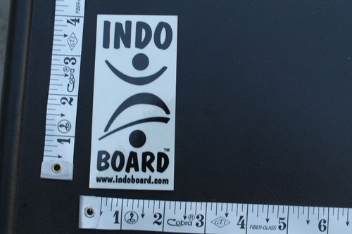 Indo board balance - board,