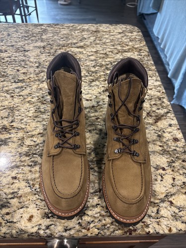 Red wing sawmill 2926 olive - 2926,