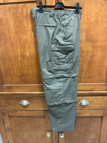 Peter storm trousers w38 - peter,