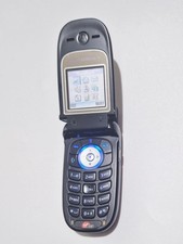 Motorola V220 Black (Virgin