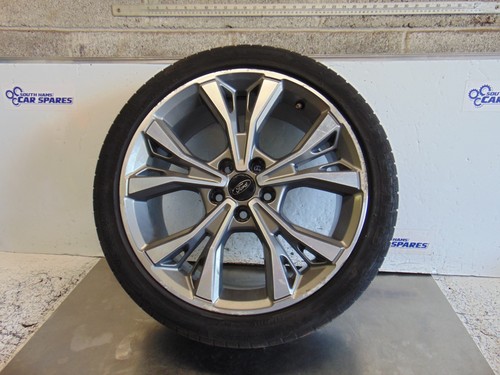 Ford mondeo alloy - ford, wheel