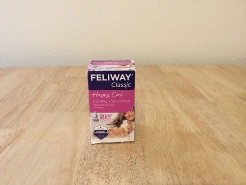 Feliway classic day - feliway, 30