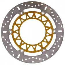 EBC Brake Disc MD2094X Front