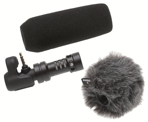 Rode videomic directional - videomic, me