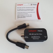 Labgear F5GA 5G-4G Lte700 TV