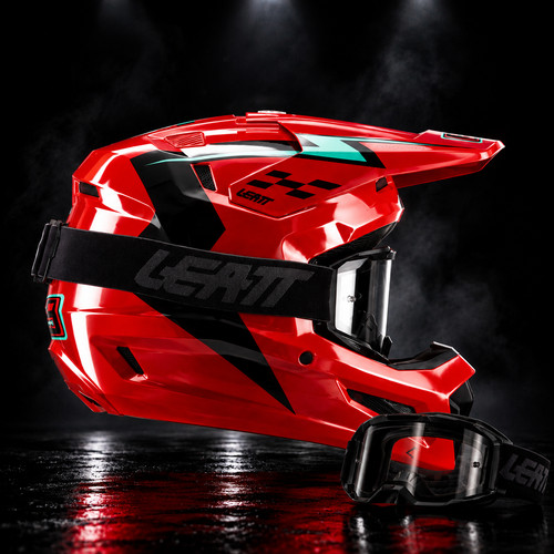 New leatt 2027 motocross - leatt,