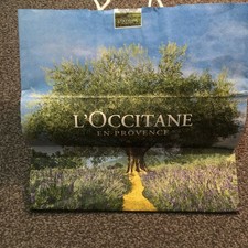 L'OCCITANE EN PROVENCE Paper
