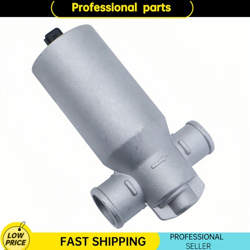 Idle air control valve - idle,