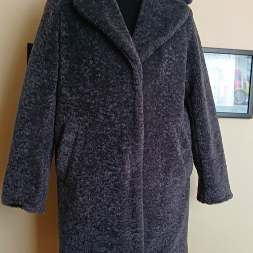 New look women grey short - look,