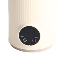 T- Cordless Electric Kettle