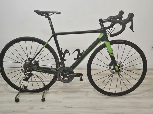 Orbea orca m11 ltd dura - orbea,