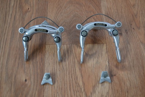 Vintage weinmann raleigh 610 - vintage,