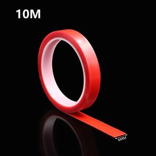 RED 6mm Roll Vinyl Pinstriping