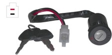 Ignition Switch for 2002 Honda