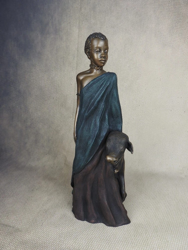 Soul journeys bronze - soul,