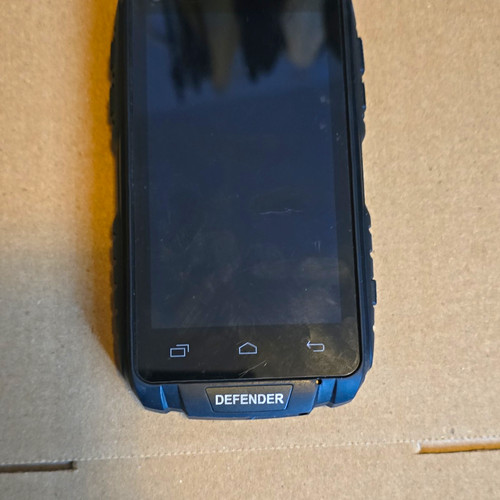 Defender rugged lte - defender,