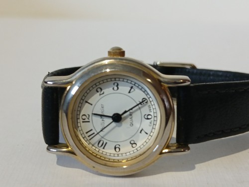 Philip mercier ladies gold - mercier,