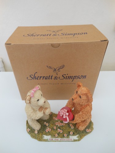 Sherratt simpson bears for - &,
