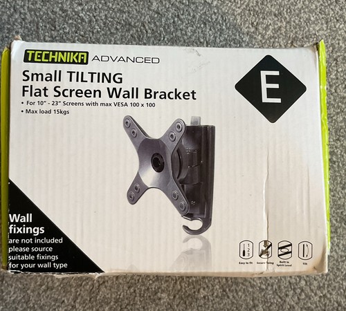Small tilting flat - tilting,