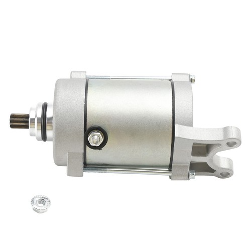 Starter motor for - starter, cobra