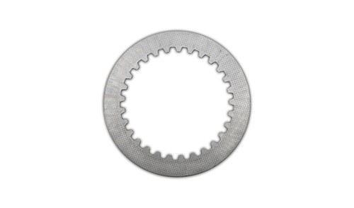 Clutch metal plate for 2001 - metal,