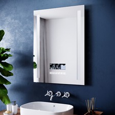 Bluetooth LED Illuminated