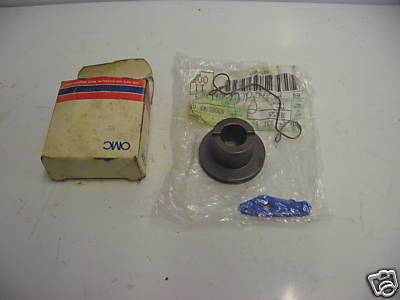 Johnson evinrude outboard - johnson/evinrude,