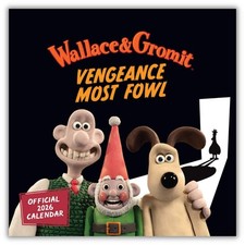 2026 Calendar Wallace and