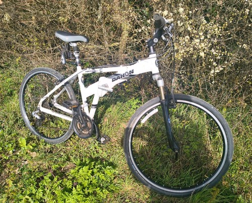 Dahon matrix joe murray - joe,