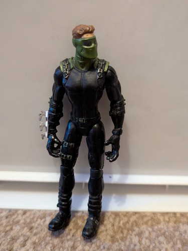 Marvel spider man - new, goblin