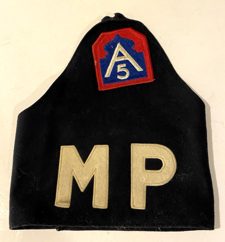 Vietnam era armband military - era,