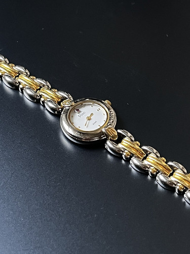 Seiko alba pino analog quartz - pino,