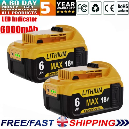 For dewalt dcb184 - for,