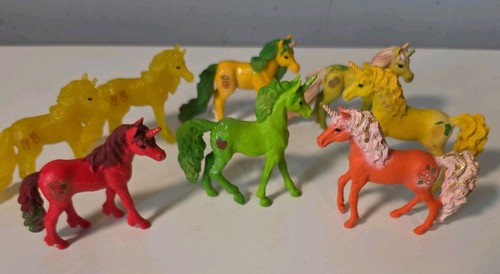 Schleich bayala unicorn foal - schleich,