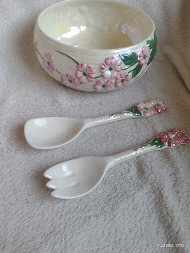 Vintage maling ware - vintage,