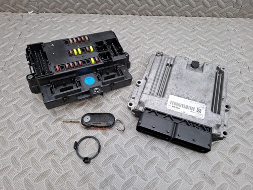 Fiat ducato engine control - ,