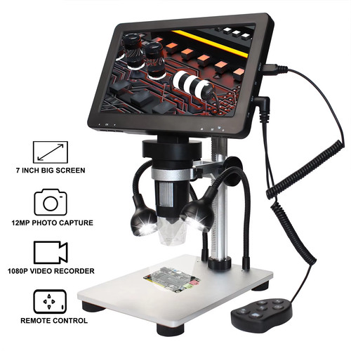 Digital usb microscope - digital,