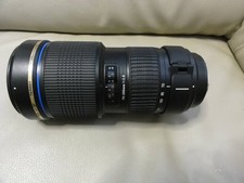 TAMRON SP AF 70-200mm F2.8 Di