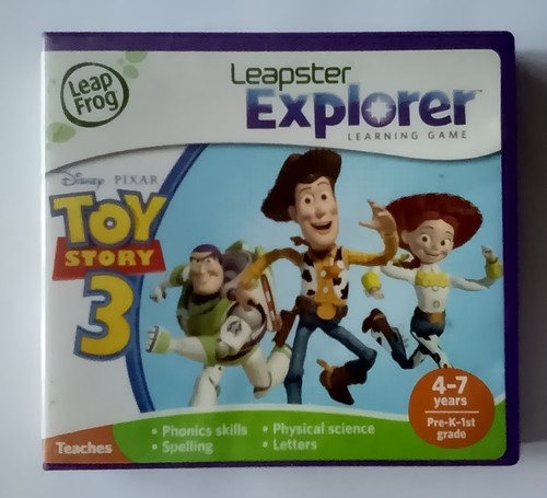 Leap frog pad toy - pad,